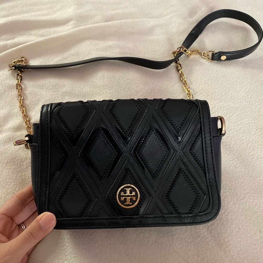 Tory Burch Crossbody